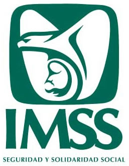 Imagen logotipo IMSS Instituto Mexicano del Seguro Social