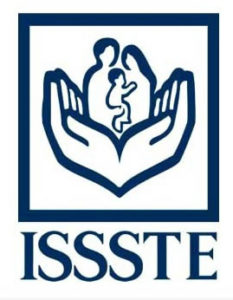 imagen logotipo de Instituto de Seguridad y Servicios Sociales para los Trabajadores del Estado