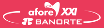 Logotipo afore XXI Banorte